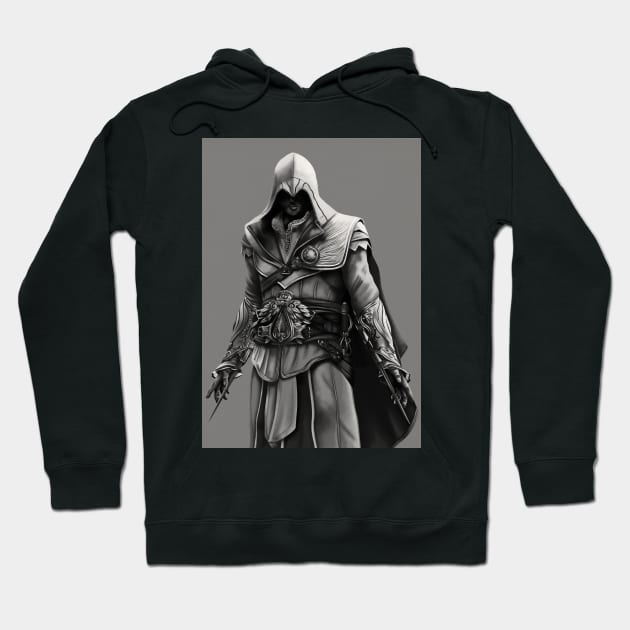Ezio hoodie cheap